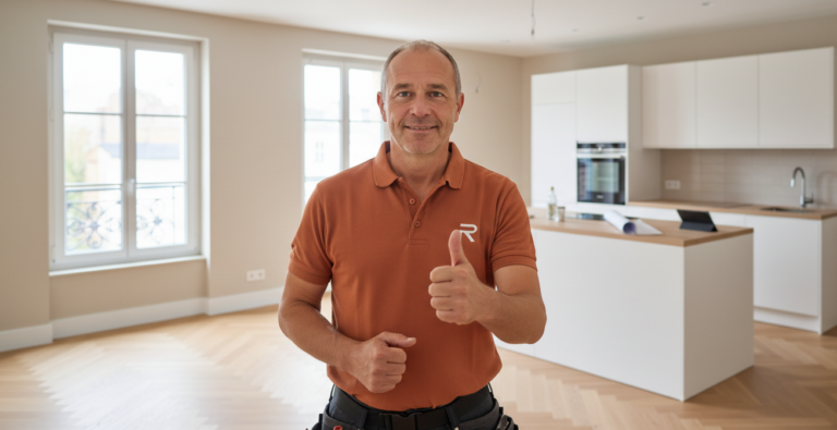 Tout ce qu’il faut savoir avant de lancer vos travaux en Île de France & Hauts de France